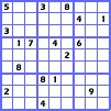 Sudoku Moyen 99974