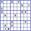 Sudoku Moyen 48125