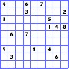 Sudoku Moyen 65959