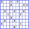 Sudoku Moyen 132213