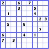 Sudoku Moyen 27417