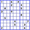 Sudoku Moyen 123971