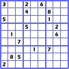 Sudoku Moyen 102649