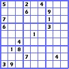Sudoku Moyen 35151