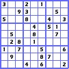 Sudoku Moyen 88301