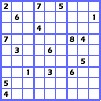 Sudoku Moyen 109587