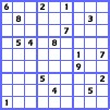 Sudoku Moyen 144532