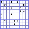 Sudoku Moyen 34514