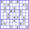 Sudoku Moyen 214362