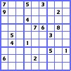 Sudoku Moyen 144647