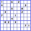 Sudoku Moyen 184061