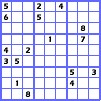 Sudoku Moyen 137069