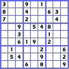 Sudoku Moyen 211261