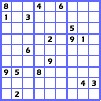 Sudoku Moyen 42038