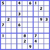Sudoku Moyen 65811