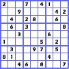 Sudoku Moyen 104208