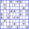 Sudoku Moyen 55732