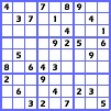 Sudoku Moyen 213426