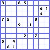 Sudoku Moyen 30210