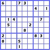 Sudoku Moyen 136120
