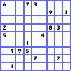 Sudoku Moyen 65258