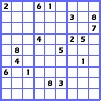 Sudoku Moyen 39787