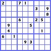 Sudoku Moyen 31391