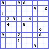 Sudoku Moyen 103764