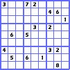 Sudoku Moyen 137611
