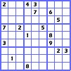 Sudoku Moyen 93919