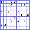 Sudoku Moyen 183876