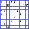 Sudoku Moyen 122879