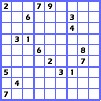 Sudoku Moyen 132748