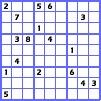 Sudoku Moyen 127376