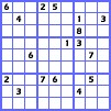 Sudoku Moyen 84896