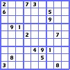 Sudoku Moyen 137577