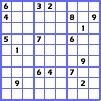 Sudoku Moyen 183081