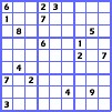 Sudoku Moyen 156084