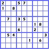 Sudoku Moyen 139515
