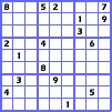 Sudoku Moyen 74537