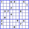Sudoku Moyen 121298