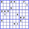 Sudoku Moyen 94945