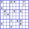 Sudoku Moyen 183217