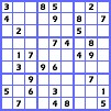 Sudoku Moyen 209319