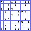 Sudoku Moyen 129215