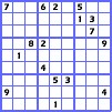 Sudoku Moyen 58536