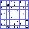 Sudoku Moyen 214702