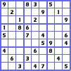 Sudoku Moyen 217385