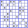 Sudoku Moyen 6753