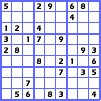 Sudoku Moyen 209419